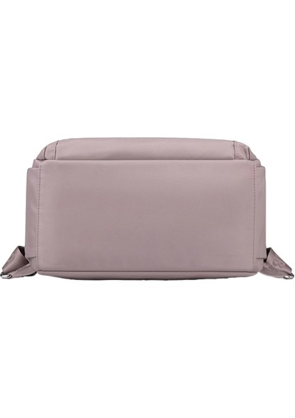 Oxford Kumaş Sırt Çantası Kadın Moda Kadın Küçük Sırt Çantası Kadın Kanvas Seyahat Çantası (Yurt Dışından) indirimleri