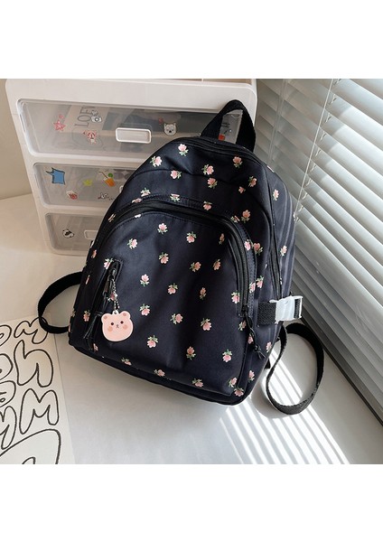 Ilkokul Öğrencileri Ultra Hafif Sırt Çantası Katlanır Okul Çantası Kız Çocuk Hafif Sırt Çantası (Yurt Dışından) fiyatları