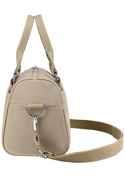 Kadın Moda Omuz Çantası Naylon Su Geçirmez Taşınabilir Büyük Kapasiteli Çanta (Yurt Dışından) fırsatları