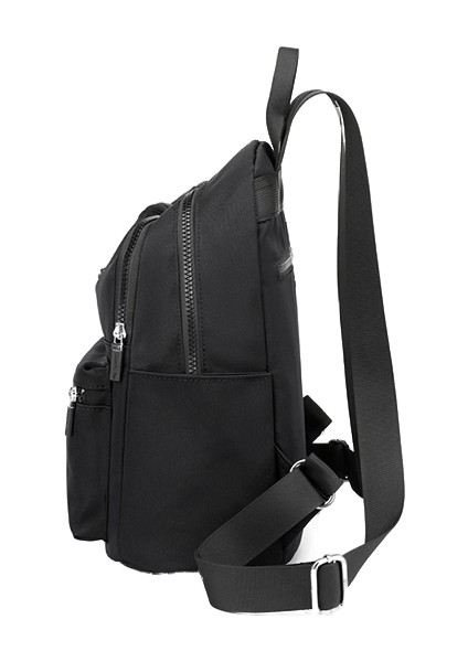 Sırt Çantası Bayanlar Açık Eğlence Büyük Kapasiteli Sırt Çantası Suya Dayanıklı Naylon Taşıma Çantası (Yurt Dışından) modelleri