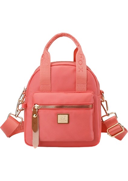 Kadınlar Için Crossbody Çanta, Açık Hava Rahat Omuz Çantası, Taşınabilir Cep Telefonu Bozuk Para Cüzdanı (Yurt Dışından) fiyatları