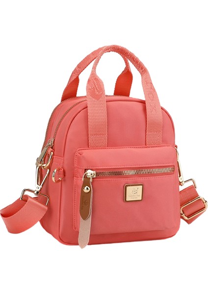 Kadınlar Için Crossbody Çanta, Açık Hava Rahat Omuz Çantası, Taşınabilir Cep Telefonu Bozuk Para Cüzdanı (Yurt Dışından) modelleri