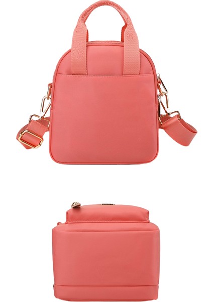 Kadınlar Için Crossbody Çanta, Açık Hava Rahat Omuz Çantası, Taşınabilir Cep Telefonu Bozuk Para Cüzdanı (Yurt Dışından) indirimleri