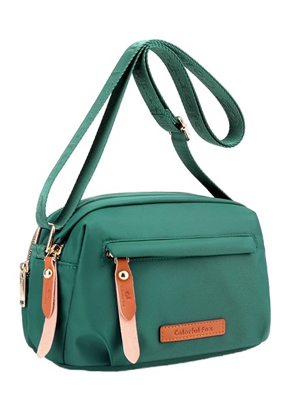 Kadın Omuzdan Askili Çanta Moda Trendi Crossbody Çanta Taşınabilir Cep Telefonu Anahtar Çantası (Yurt Dışından) fiyatları