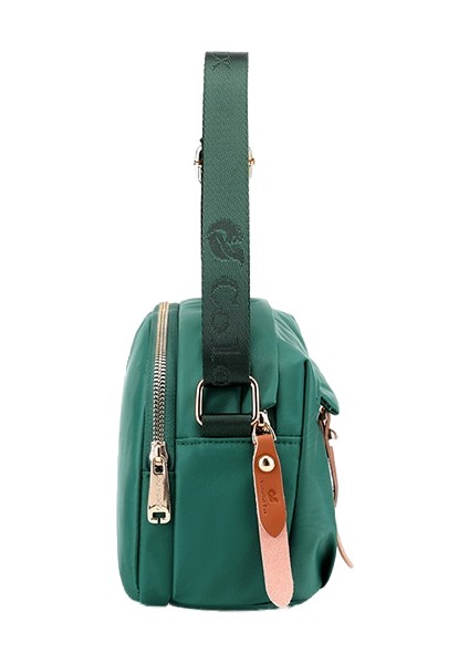 Kadın Omuzdan Askili Çanta Moda Trendi Crossbody Çanta Taşınabilir Cep Telefonu Anahtar Çantası (Yurt Dışından) modelleri