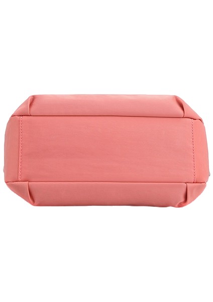 Kadın Omuz Çantası, Kore Versiyonu, Modaya Uygun Kontrast Renkli Çapraz Çanta, Işe Gidip Gelirken Taşınabilir Makyaj Sırt Çantası (Yurt Dışından) fırsatları