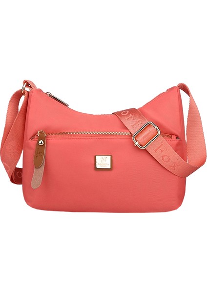 Moda Omuz Çantası Cep Telefonu Anahtarı Bozuk Para Crossbody Çantası (Yurt Dışından) fiyatları