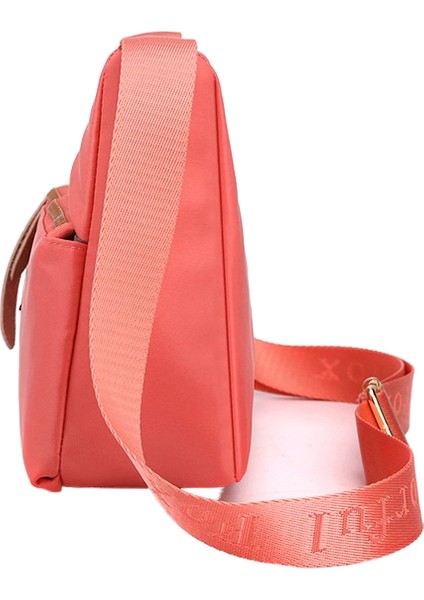 Moda Omuz Çantası Cep Telefonu Anahtarı Bozuk Para Crossbody Çantası (Yurt Dışından) fırsatları