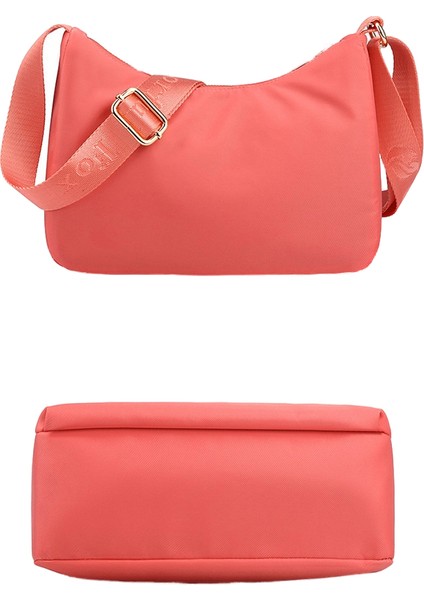 Moda Omuz Çantası Cep Telefonu Anahtarı Bozuk Para Crossbody Çantası (Yurt Dışından) indirimleri