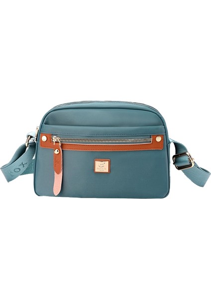 Kadın Omuzdan Askili Çanta Moda Trendi Crossbody Çanta Kadınlar Için Taşınabilir Cep Telefonu Para Çantası (Yurt Dışından) fiyatları
