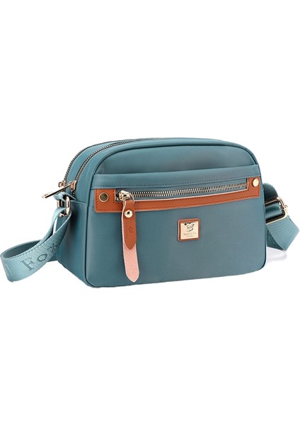 Kadın Omuzdan Askili Çanta Moda Trendi Crossbody Çanta Kadınlar Için Taşınabilir Cep Telefonu Para Çantası (Yurt Dışından) modelleri