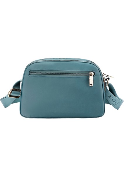 Kadın Omuzdan Askili Çanta Moda Trendi Crossbody Çanta Kadınlar Için Taşınabilir Cep Telefonu Para Çantası (Yurt Dışından) indirimleri