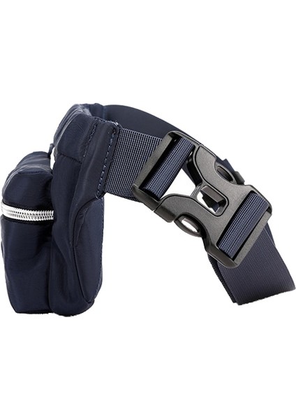 Kadınlar Için Gündelik Göğüs Çantası, Taşınabilir Yazarkasa Bel Çantası, Su Geçirmez Dal Desenli Çapraz Sırt Çantası (Yurt Dışından) fırsatları