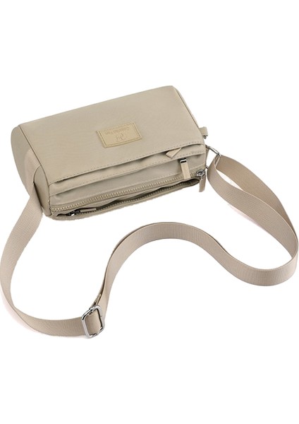Kadınlar Için Yeni Moda Omuz Çantası Rahat Hafif Crossbody Çanta Su Geçirmez Naylon Çanta (Yurt Dışından) indirimleri