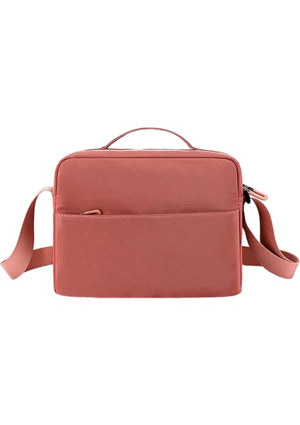 Sınır Ötesi, Kadınlara Özel Büyük Kapasiteli Omuz Çantası, Su Geçirmez Naylon Kumaştan Çapraz Askılı Çanta, Dış Mekan Gündelik El Çantası (Yurt Dışından) indirimleri