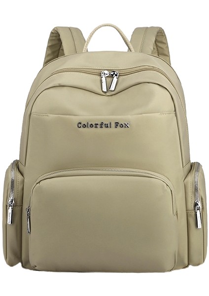 Sırt Çantası Bayan Su Geçirmez Naylon Kumaş Erkek Seyahat Büyük Kapasiteli Sırt Çantası Öğrenci (Yurt Dışından) fiyatları