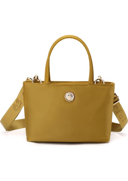 Mini Çanta Kadın Moda Omuz Çantası Cep Telefonu Anahtarı Ruj Çantası (Yurt Dışından)