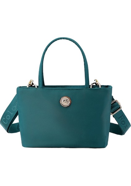 Mini Çanta Kadın Moda Omuz Çantası Cep Telefonu Anahtarı Ruj Çantası (Yurt Dışından) fiyatları