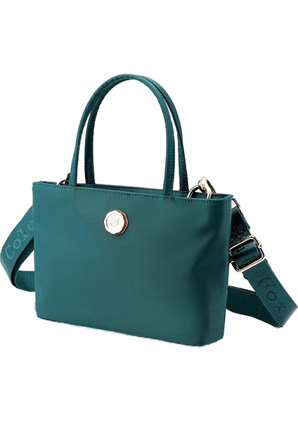 Mini Çanta Kadın Moda Omuz Çantası Cep Telefonu Anahtarı Ruj Çantası (Yurt Dışından) modelleri