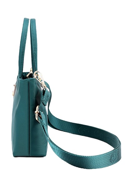 Mini Çanta Kadın Moda Omuz Çantası Cep Telefonu Anahtarı Ruj Çantası (Yurt Dışından) fırsatları