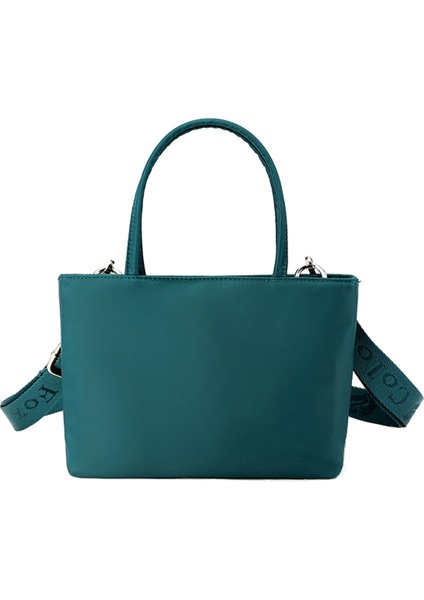 Mini Çanta Kadın Moda Omuz Çantası Cep Telefonu Anahtarı Ruj Çantası (Yurt Dışından) indirimleri