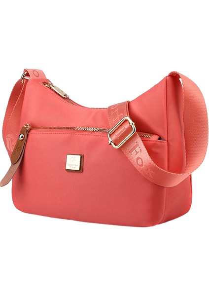 Moda Omuz Çantası Cep Telefonu Anahtarı Bozuk Para Crossbody Çantası (Yurt Dışından) modelleri