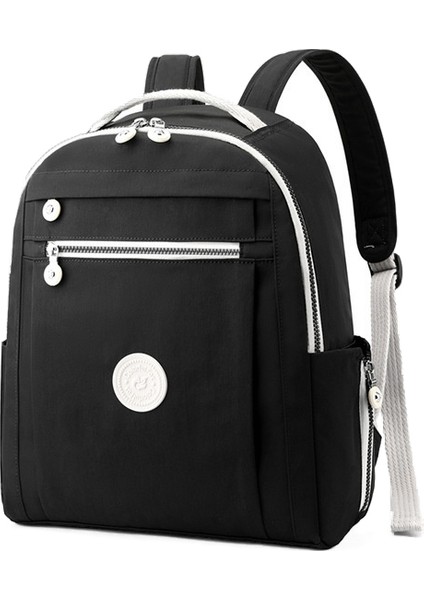 Sırt Çantası Kadın Modası Açık Seyahat Su Geçirmez Büyük Kapasiteli Sırt Çantası (Yurt Dışından) modelleri