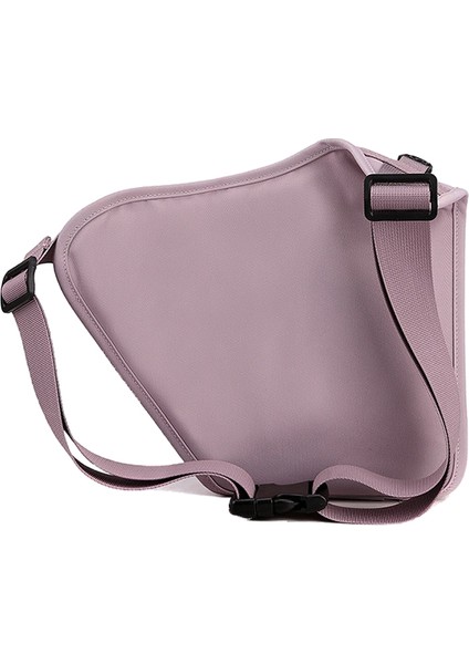 Kadın Moda Yelek Çanta Rahat Çok Katmanlı Crossbody Çanta Taşınabilir Cep Telefonu Su Geçirmez Sırt Çantası (Yurt Dışından) indirimleri