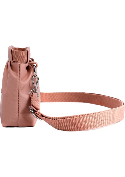 Kadınlar Için Moda Crossbody Çanta, Su Geçirmez Naylon Kumaş Omuz Çantası, Kadınlar Için Rahat ve Çok Yönlü Çanta (Yurt Dışından) fırsatları