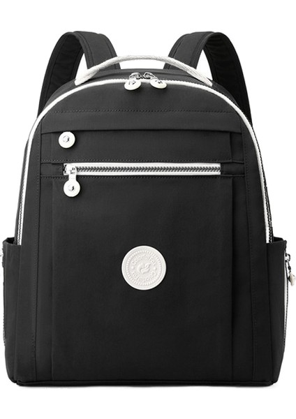 Sırt Çantası Kadın Modası Açık Seyahat Su Geçirmez Büyük Kapasiteli Sırt Çantası (Yurt Dışından) fiyatları