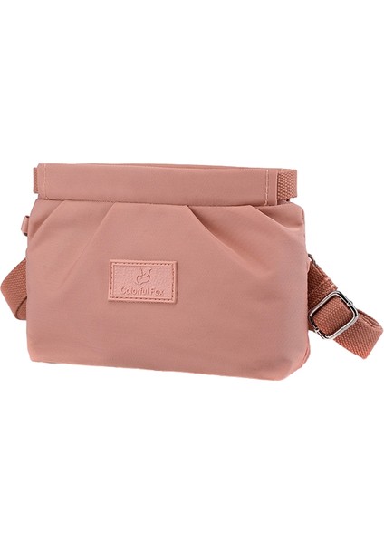 Kadınlar Için Moda Crossbody Çanta, Su Geçirmez Naylon Kumaş Omuz Çantası, Kadınlar Için Rahat ve Çok Yönlü Çanta (Yurt Dışından) modelleri