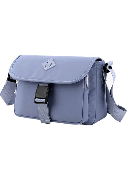Kadınlar Için Omuzdan Askili Çanta Moda Crossbody Çanta Çok Yönlü Basit Cep Telefonu Bozuk Para Cüzdanı (Yurt Dışından) fiyatları