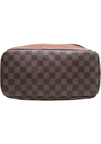 Hırsızlığa Karşı Ekose Kadın Sırt Çantası, Büyük Kapasiteli, Üç Amaçlı Sırt Çantası, Çok Yönlü, Hafif Kadın Çantası (Yurt Dışından) indirimleri