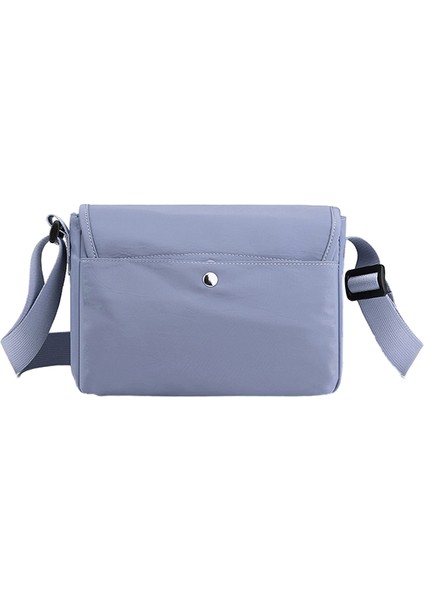 Kadınlar Için Omuzdan Askili Çanta Moda Crossbody Çanta Çok Yönlü Basit Cep Telefonu Bozuk Para Cüzdanı (Yurt Dışından) fırsatları