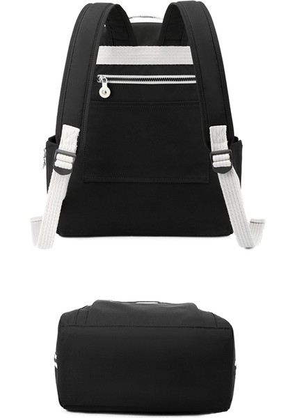 Sırt Çantası Kadın Modası Açık Seyahat Su Geçirmez Büyük Kapasiteli Sırt Çantası (Yurt Dışından) indirimleri