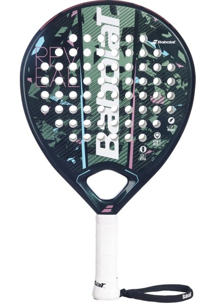 Reveal 2023 Padel Tenis Raketi