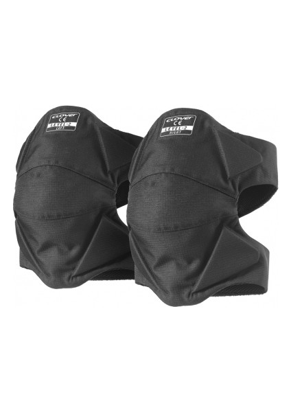 Knee-Pro2 Diz Koruması (Siyah)