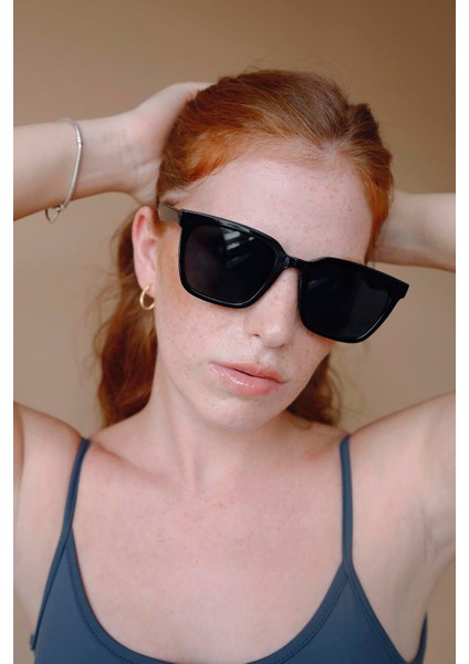 Victor Black Black Güneş Gözlüğü fiyatları