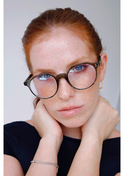 Kaley Grey Mavi Işık Koruyucu Gözlük fırsatları