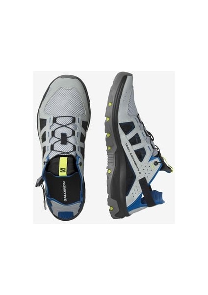 Techamphibian 5 Pearl Blue Erkek Outdoor Ayakkabı fiyatları