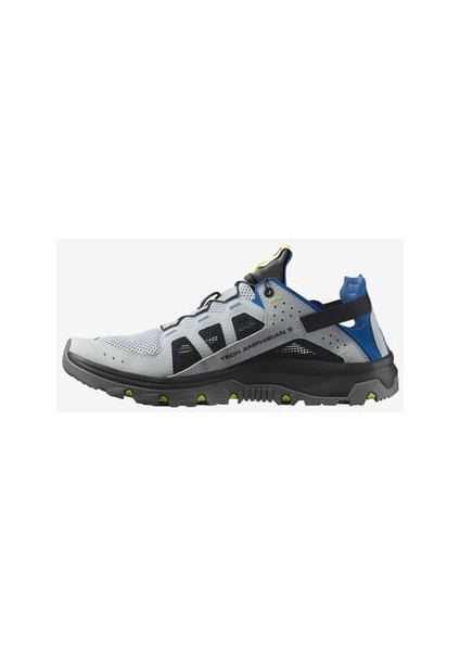 Techamphibian 5 Pearl Blue Erkek Outdoor Ayakkabı modelleri