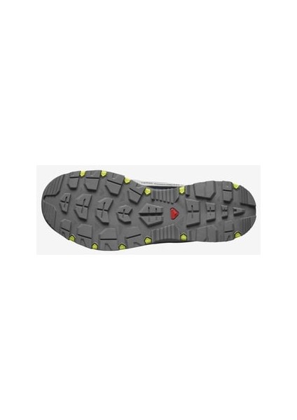 Techamphibian 5 Pearl Blue Erkek Outdoor Ayakkabı fırsatları