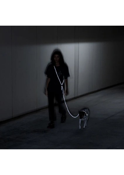 Nox Handsfree Halat Gezdirme Tasması - Zee.dog fiyatları