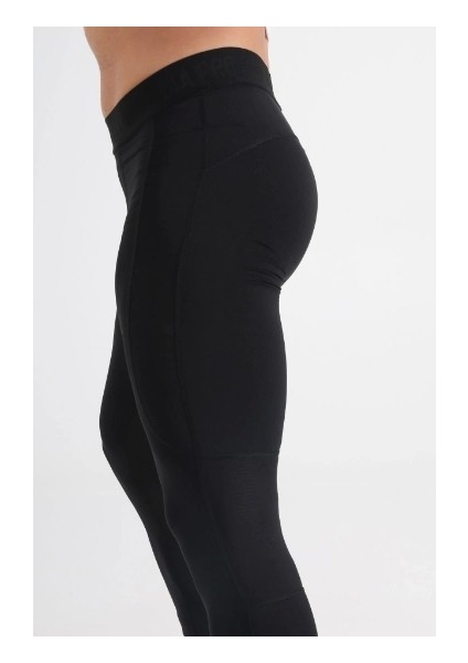 Flatron Pro Uzun Tayt Siyah fiyatları