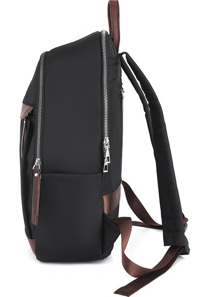 Casual Retro Bayanlar Oxford Sırt Çantası 14 Inç Bilgisayar Sırt Çantası (Yurt Dışından) fiyatları