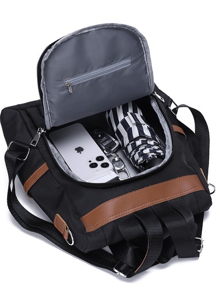 Rahat Tüm Maç Küçük Sırt Çantası Iş Laptop Çantası Öğrenci Okul Çantası (Yurt Dışından) fiyatları