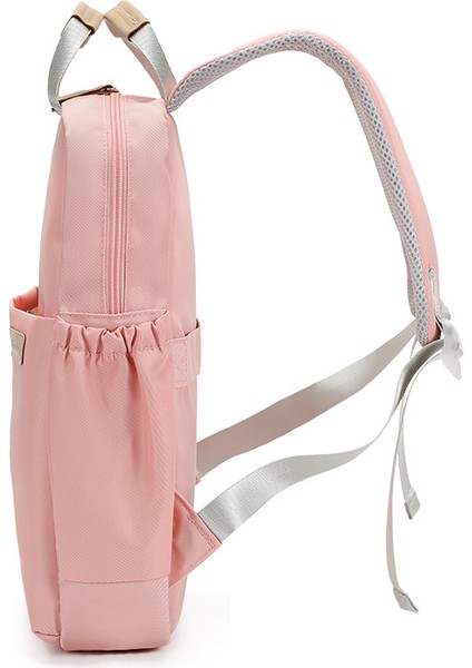 Basit Sırt Çantası Darbeye Dayanıklı Bilgisayar Çantası Çok Fonksiyonlu Moda Öğrenci Sırt Çantası (Yurt Dışından) fiyatları