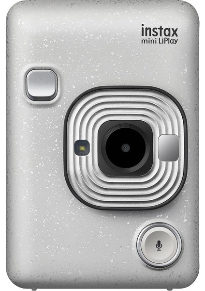 Instax Mini Liplay Fotoğraf Makinesi Çantalı ve 20'li Filmli Hediye Seti 1 modelleri