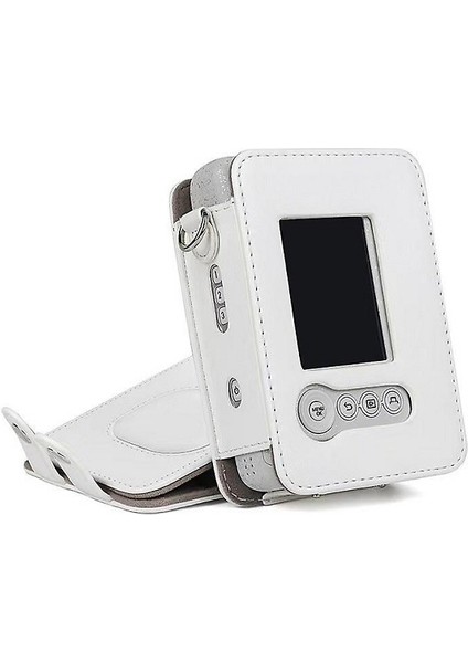 Instax Mini Liplay Fotoğraf Makinesi Çantalı ve 20'li Filmli Hediye Seti 1 fırsatları