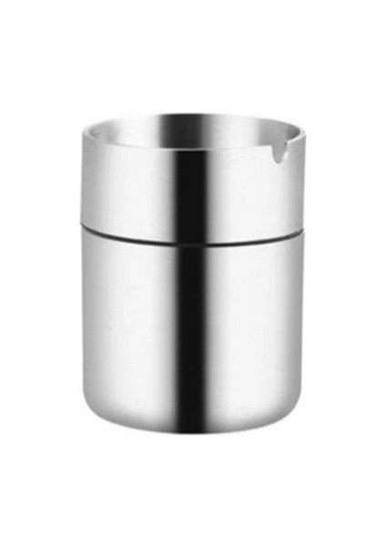 Brothers Dekoratif Paslanmaz Çelik Küllük 9cm fiyatları